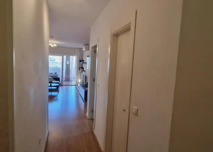 Reserva Del Higueron Palm And Pool *