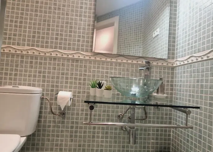 Reserva Del Higueron Palm And Pool