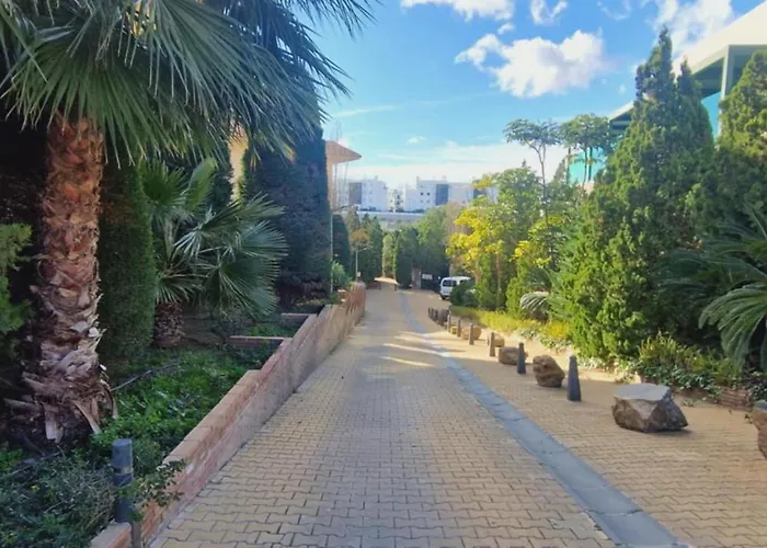 Reserva Del Higueron Palm And Pool Fuengirola