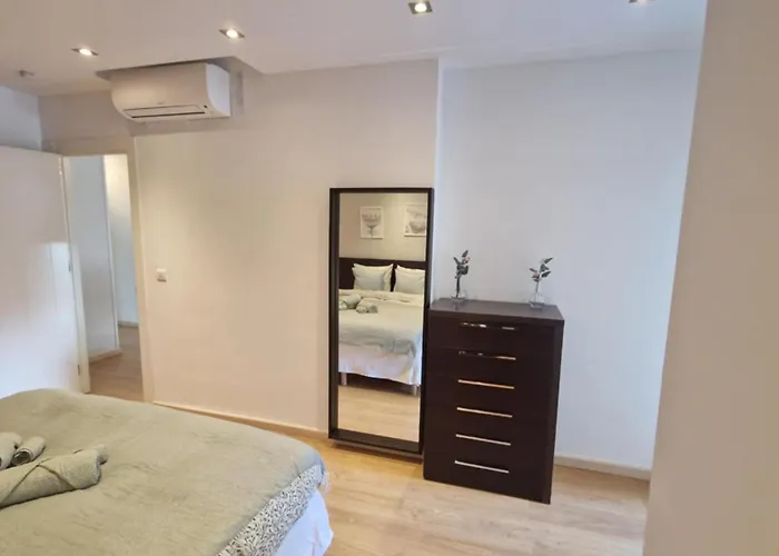 Reserva Del Higueron Palm And Pool * Fuengirola