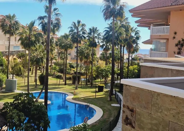 Reserva Del Higueron Palm And Pool