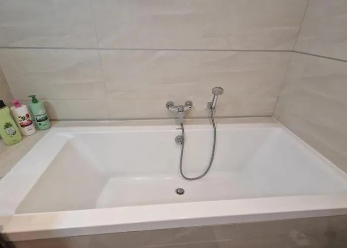 Reserva Del Higueron Palm And Pool Apartment *