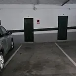 Reserva Del Higueron Palm And Pool *