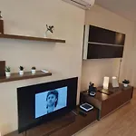 Апартаменти Reserva Del Higueron Palm And Pool Фуенхірола