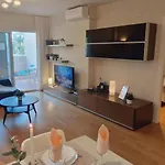 Reserva Del Higueron Palm And Pool Фуенхірола