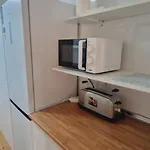 Апартаменти Reserva Del Higueron Palm And Pool *