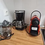 Reserva Del Higueron Palm And Pool *