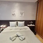 Reserva Del Higueron Palm And Pool Фуенхірола