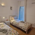 Апартаменти Reserva Del Higueron Palm And Pool