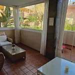 Апартаменти Reserva Del Higueron Palm And Pool *