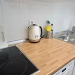 Reserva Del Higueron Palm And Pool Апартаменти Фуенхірола