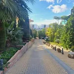 Reserva Del Higueron Palm And Pool Фуенхірола