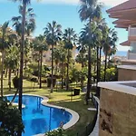 Reserva Del Higueron Palm And Pool