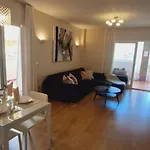 Апартаменти Reserva Del Higueron Palm And Pool *