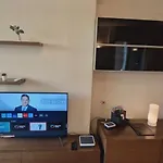 Reserva Del Higueron Palm And Pool Апартаменти Фуенхірола