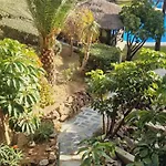 Апартаменти Reserva Del Higueron Palm And Pool