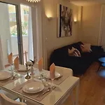 Reserva Del Higueron Palm And Pool Апартаменти Фуенхірола