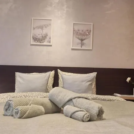 Reserva Del Higueron Palm And Pool Апартаменти Фуенхірола