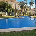 Reserva Del Higueron Palm And Pool شقة *